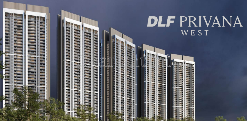 DLF Privana West, Sector 76